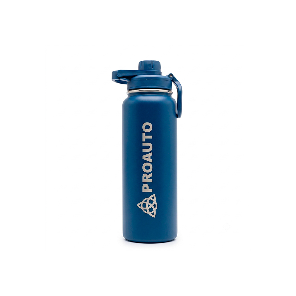 Garrafa Térmica - 850ml