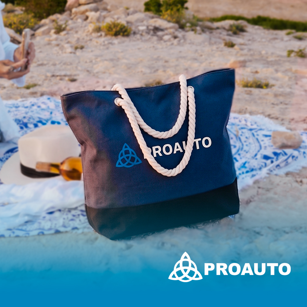 Bolsa de Praia