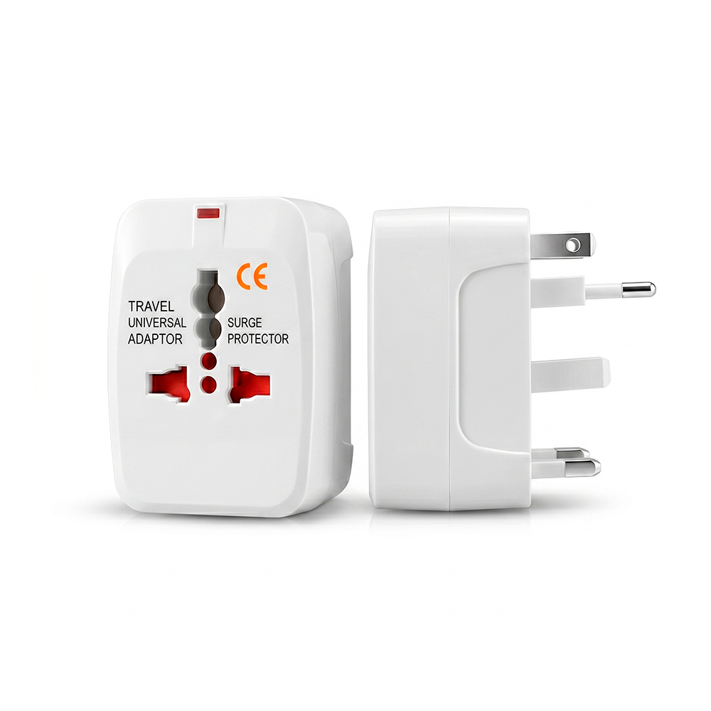 Adaptador de Tomada