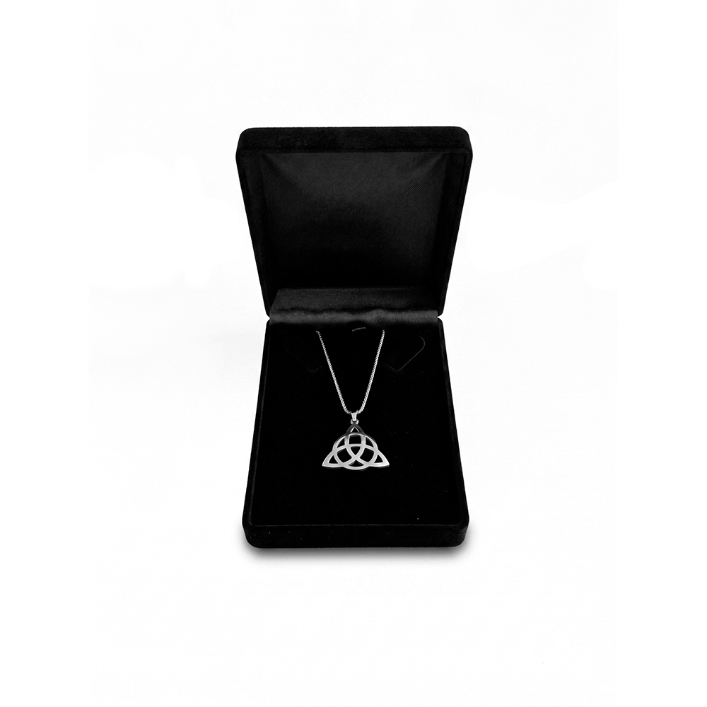 Joia Triqueta Masculina