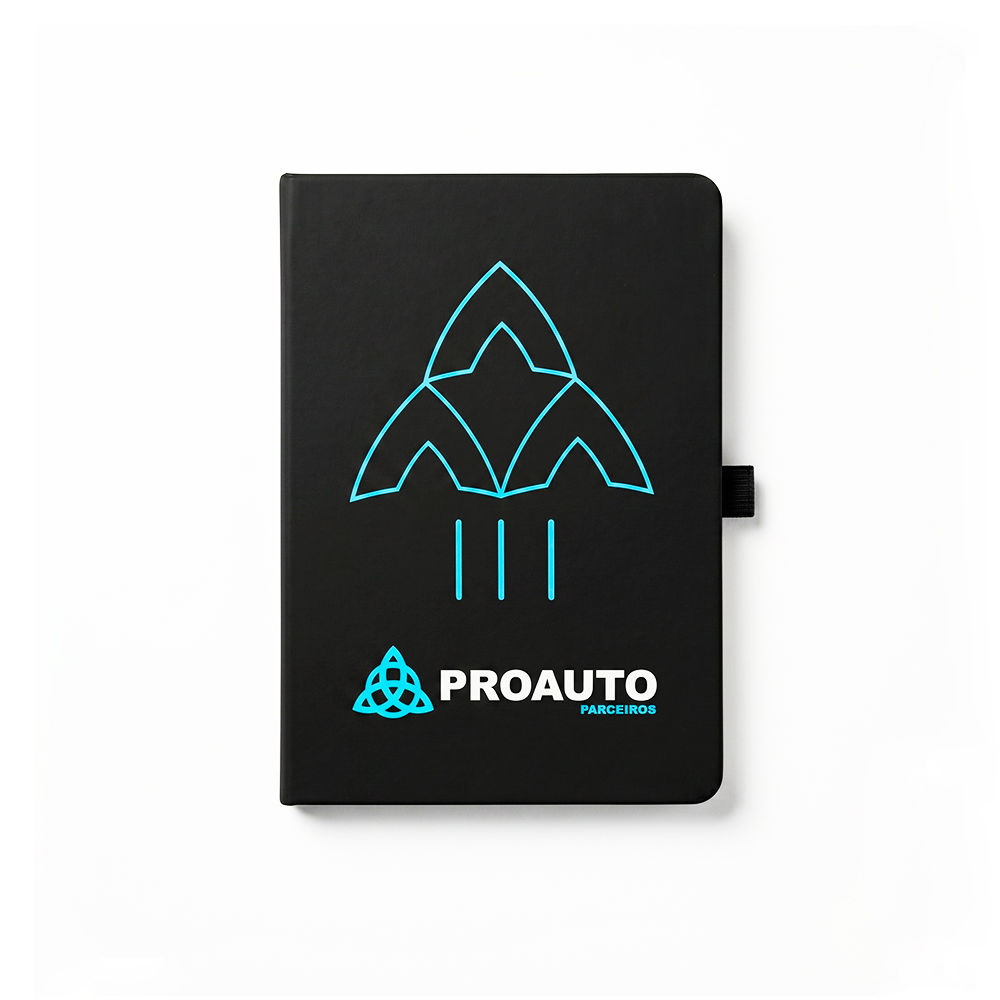 Molesquine - B2B - Parceiros