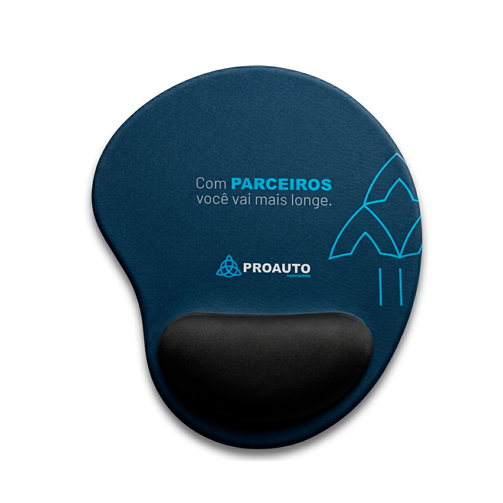 Mousepad - B2B - Parceiros